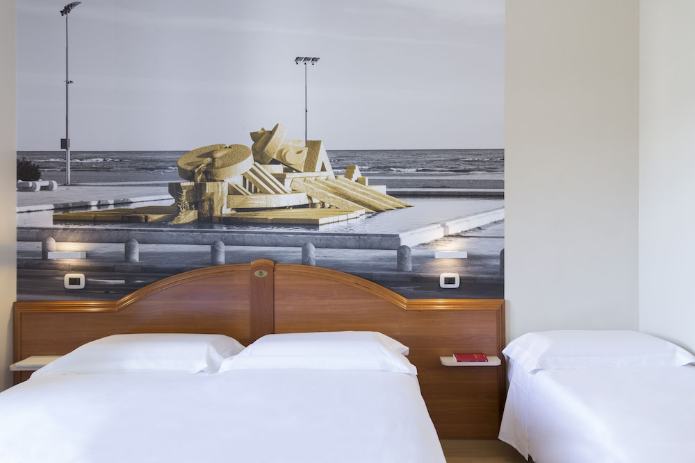 bandb hotel pescara