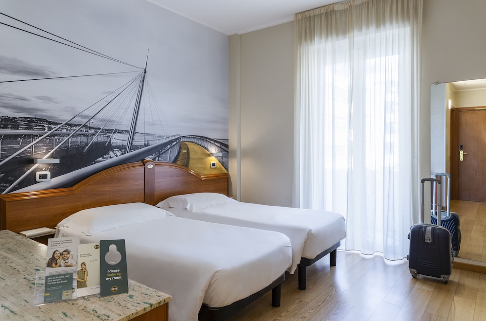 bandb hotel pescara