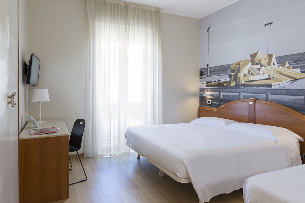 bandb hotel pescara