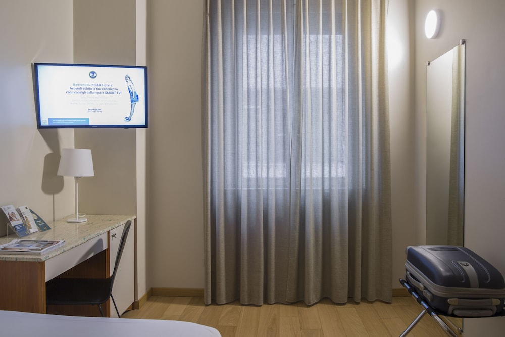 bandb hotel pescara