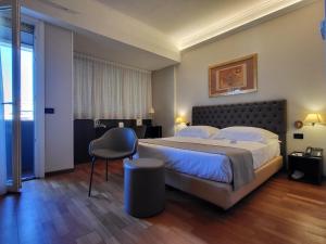 Hotel Plaza Pescara,Pescara>>Abruzzo,4 star