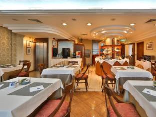 Hotel Plaza Pescara,Pescara>>Abruzzo,4 star