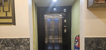 The Odyssey Inn,,2 star