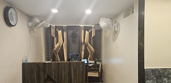 The Odyssey Inn,,2 star