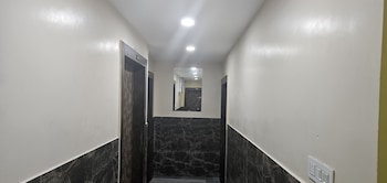 The Odyssey Inn,,2 star