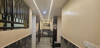 The Odyssey Inn,,2 star