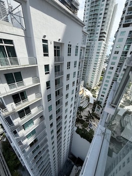 miami downtown condos