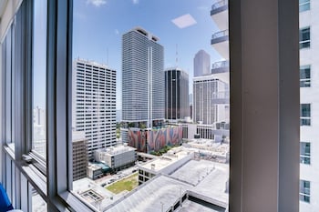 miami downtown condos