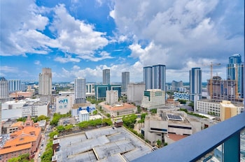 miami downtown condos