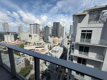 miami downtown condos