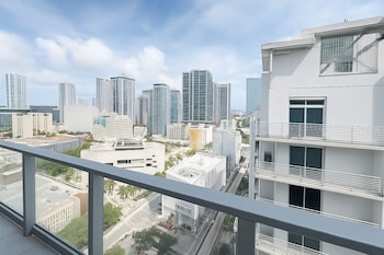 miami downtown condos