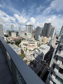 miami downtown condos
