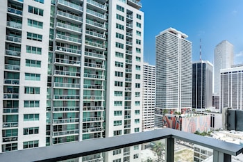 miami downtown condos