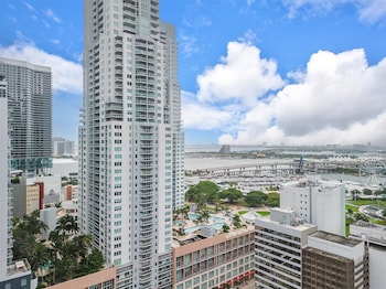 miami downtown condos