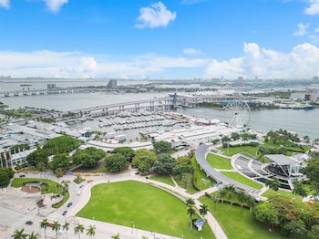 miami downtown condos