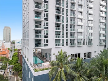 miami downtown condos