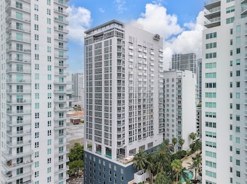 miami downtown condos