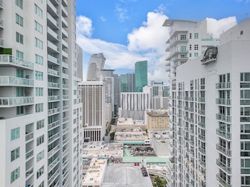 miami downtown condos