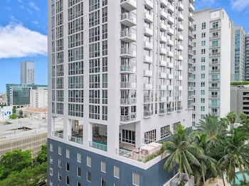 miami downtown condos