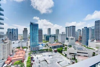 miami downtown condos