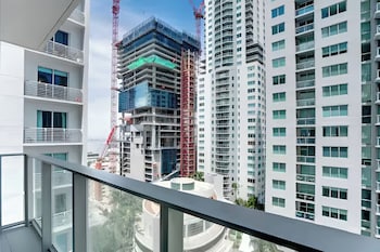 miami downtown condos