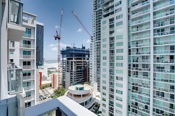 miami downtown condos