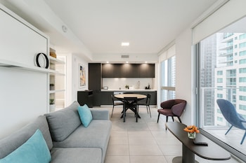 miami downtown condos