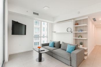 miami downtown condos