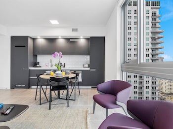 miami downtown condos