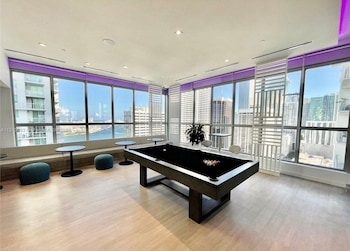 miami downtown condos