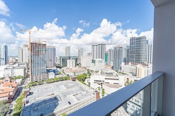 miami downtown condos