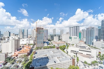 miami downtown condos