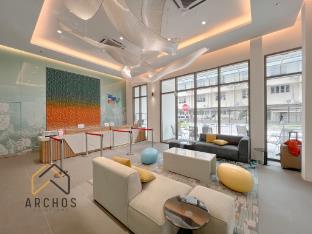 riveria city kl sentral by guestonic