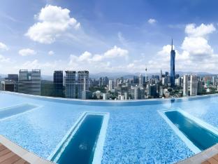 riveria city kl sentral by guestonic