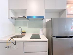 riveria city kl sentral by guestonic