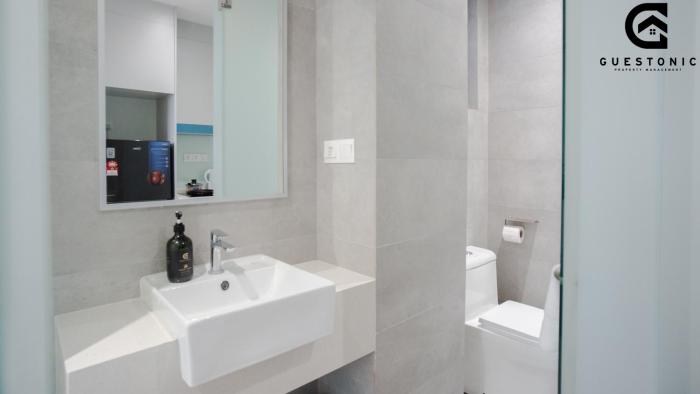 riveria city kl sentral by guestonic