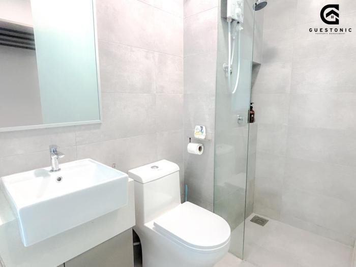 riveria city kl sentral by guestonic