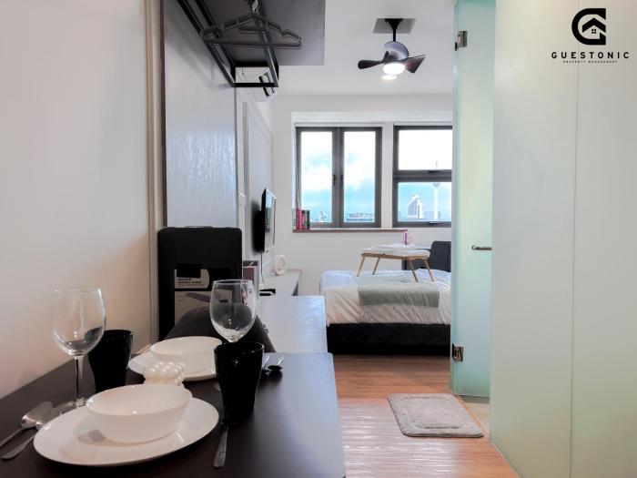 riveria city kl sentral by guestonic