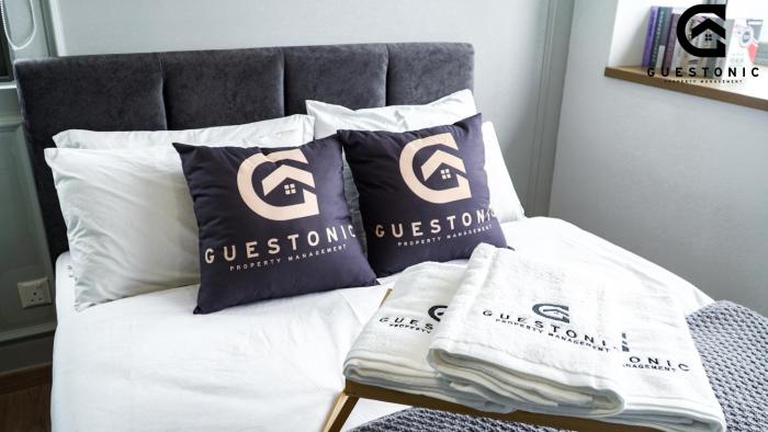 riveria city kl sentral by guestonic