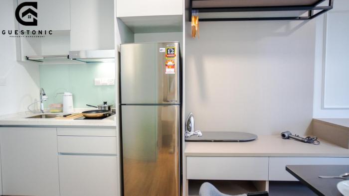 riveria city kl sentral by guestonic