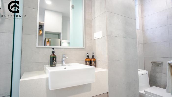 riveria city kl sentral by guestonic