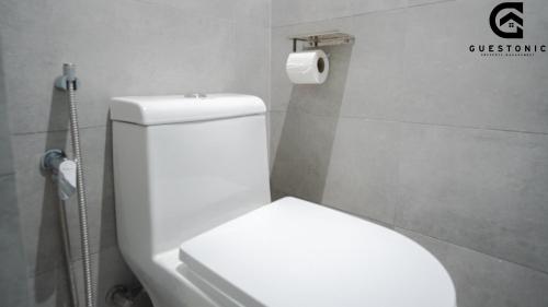 riveria city kl sentral by guestonic