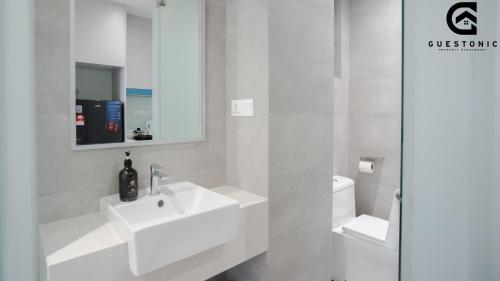 riveria city kl sentral by guestonic