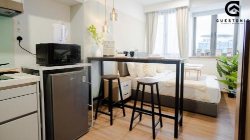 riveria city kl sentral by guestonic