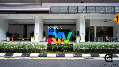 riveria city kl sentral by guestonic