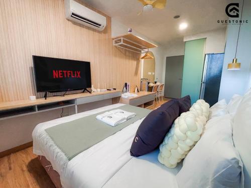 riveria city kl sentral by guestonic