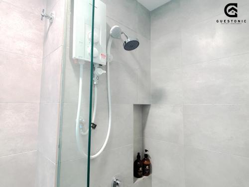 riveria city kl sentral by guestonic