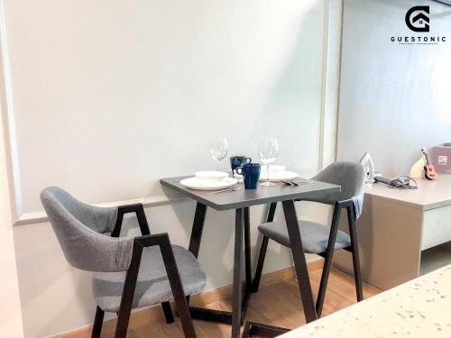 riveria city kl sentral by guestonic