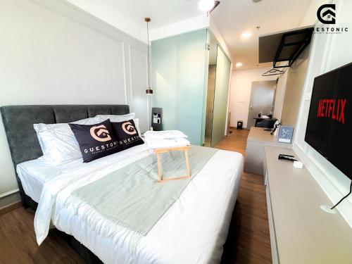 riveria city kl sentral by guestonic