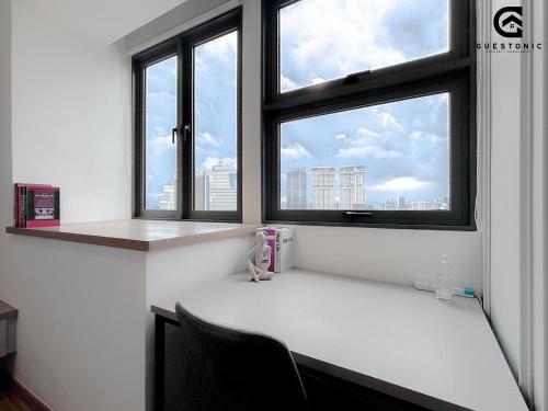 riveria city kl sentral by guestonic